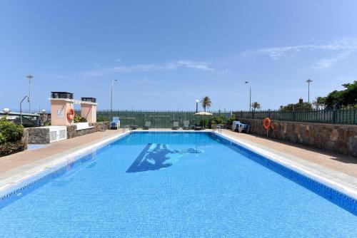 Santa Ana 22 by VillaGranCanaria