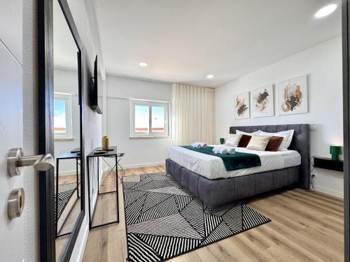 Albufeira Shine by Homing