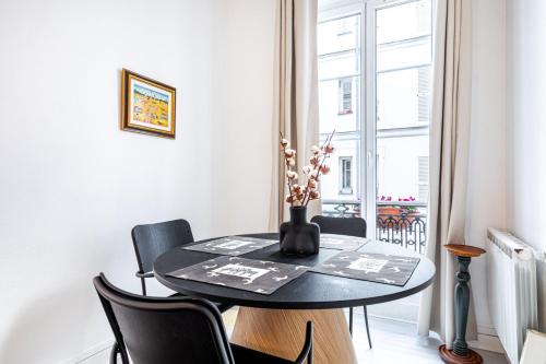 GuestReady - Charming Retreat near Champs de Mars