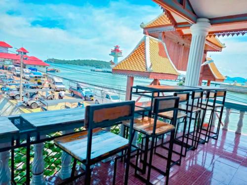 Příroda nedaleko ubytování v soukromí