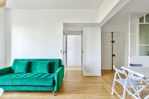 GuestReady - Charming Retreat in Montsouris