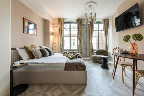 Nobilis Apartments by MB Apartments