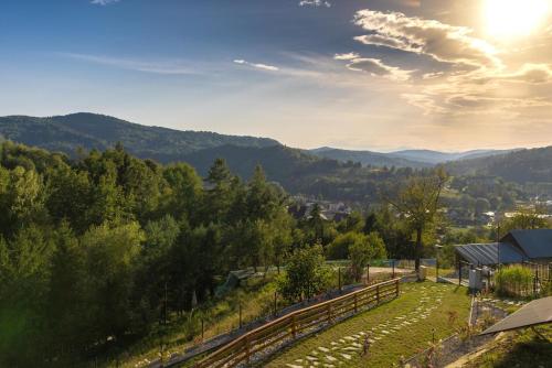 Φυσικό τοπίο κοντά σε αυτό το διαμέρισμα