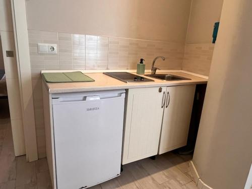Apartment Ruzafa Market 8B