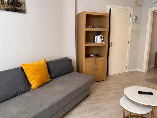 Apartment Ruzafa Market 8B