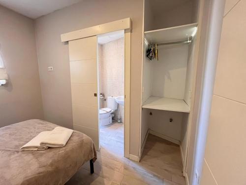 Apartment Ruzafa Market 8B