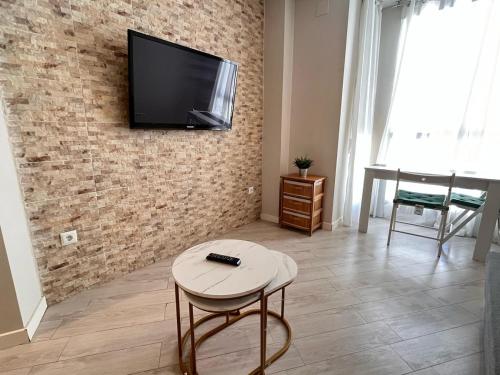 Apartment Ruzafa Market 8B
