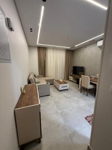 Luxurious 1 Bedroom Apartment