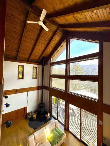 Weekend House Saiko, Cabin B