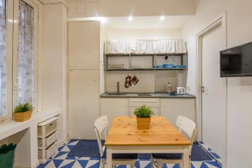 Sempione 34 - Cozy Studio Suite - B Home
