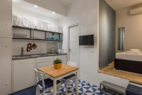 Sempione 34 - Cozy Studio Suite - B Home
