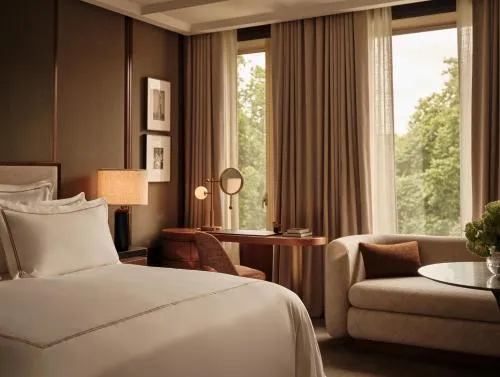 The Chancery Rosewood photo 4