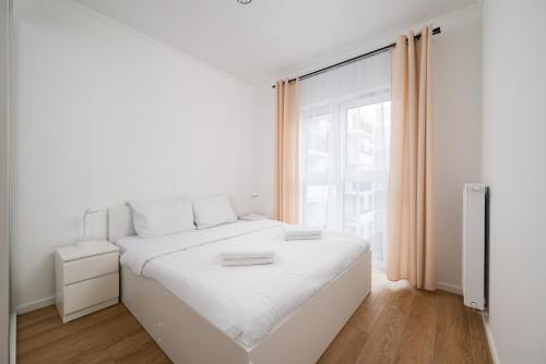 Praga Południe Homely Apartment by BookingHost