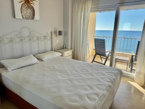 Foto Neptuno Beachfront Apartments 5