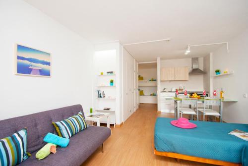 Apartment Marbella - Vistar mar e BBQ - Albufeira