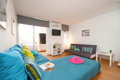 Apartment Marbella - Vistar mar e BBQ - Albufeira