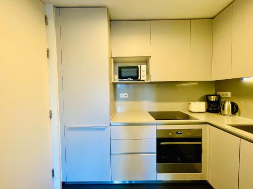Lisbon Saldanha apartment