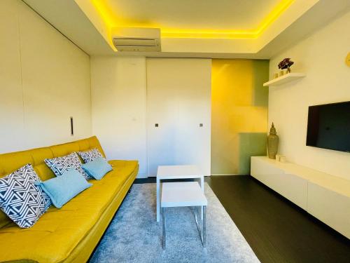 Lisbon Saldanha apartment