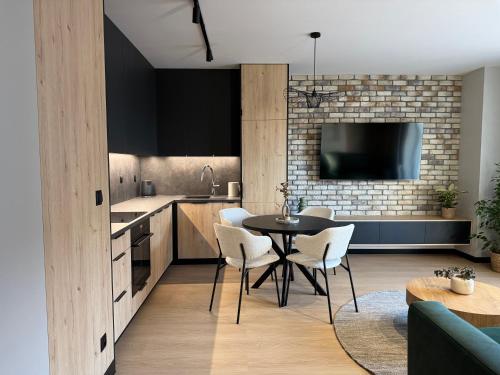Apartament Wileńska 2