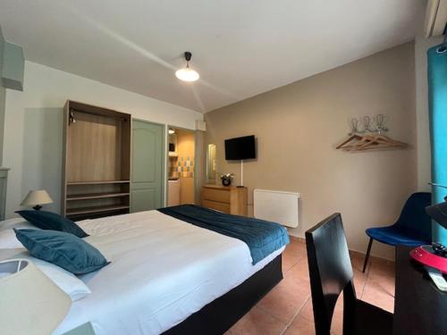 Appart'Hotel Festival Sud Aqua - Avignon TGV