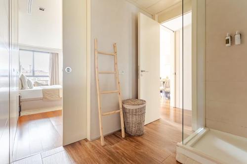 Design and Comfort 100m from La Pedrera Premium Passeig de Gràcia Location
