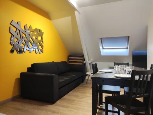 TOK TOK A6 - Appartement 2Ch Toutes commodités