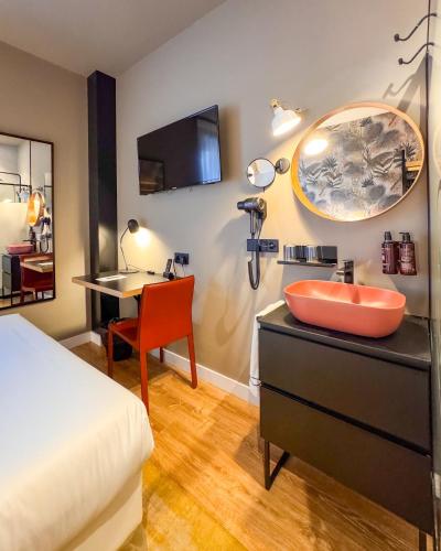 Saman Hotel Boutique photo 78