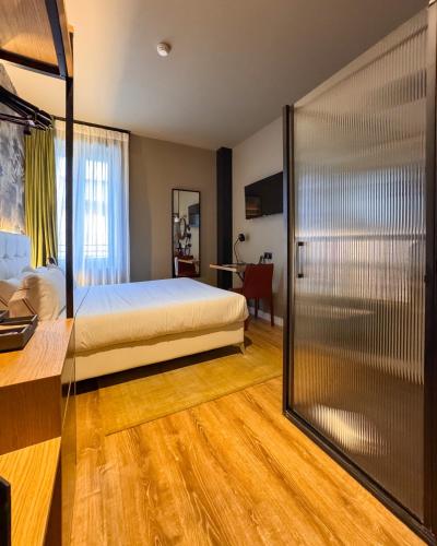 Saman Hotel Boutique photo 76