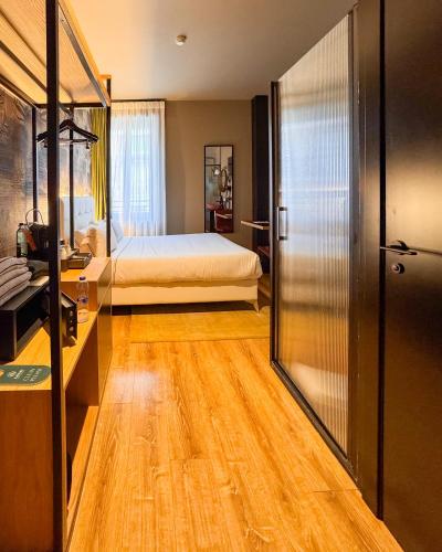 Saman Hotel Boutique photo 77
