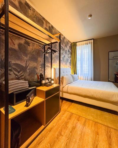 Saman Hotel Boutique photo 72