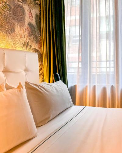 Saman Hotel Boutique photo 83