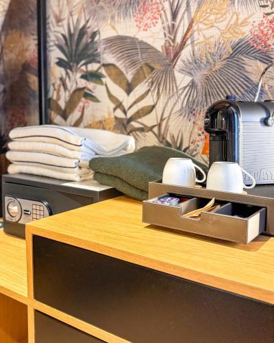 Saman Hotel Boutique photo 82