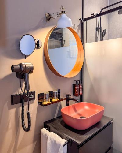 Saman Hotel Boutique photo 81