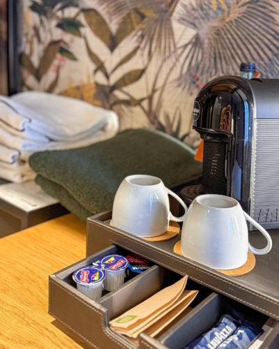 Saman Hotel Boutique photo 80