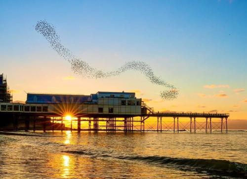 Φυσικό τοπίο κοντά σε αυτό το διαμέρισμα
