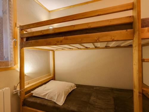 Appartement cosy à Méribel, 4-5 pers, proche centre