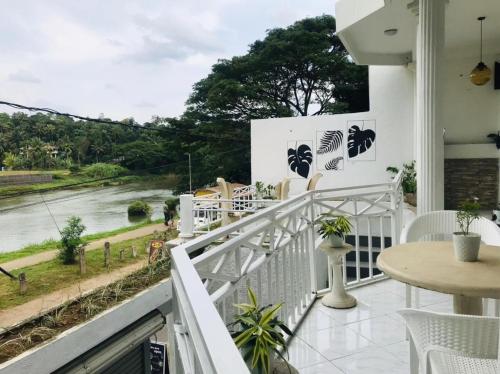 Φωτογραφία από το άλμπουμ του Hill Tips Tea Bangalow σε Kandy