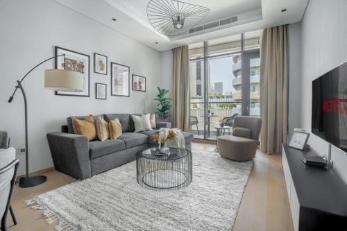 GuestReady - Stylish retreat near Dubai Mall