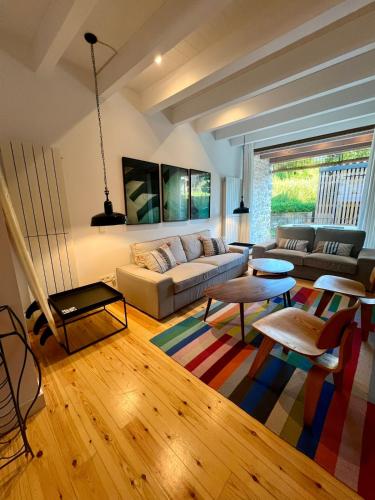 Gestiona2R - House for 6 in Poo de Llanes