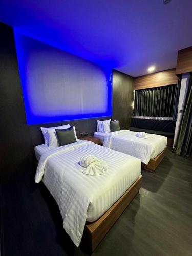 Φωτογραφία από το άλμπουμ του Arterra Haven Aonang Krabi σε Ban Chong Phli