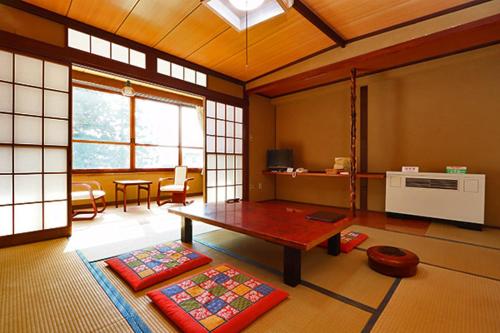 Resort Inn Chitose