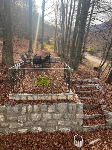 Φυσικό τοπίο κοντά σε αυτό το διαμέρισμα