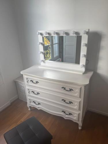 Cute appartement