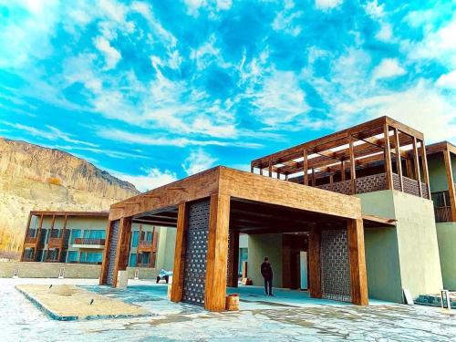 Imagem da galeria de Sost Serena Hotel em Dargai