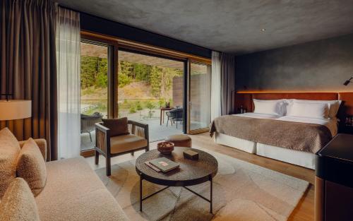 Six Senses Crans-Montana photo 2