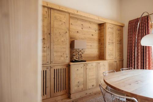 3 bedroom apartment - Crans-Montana
