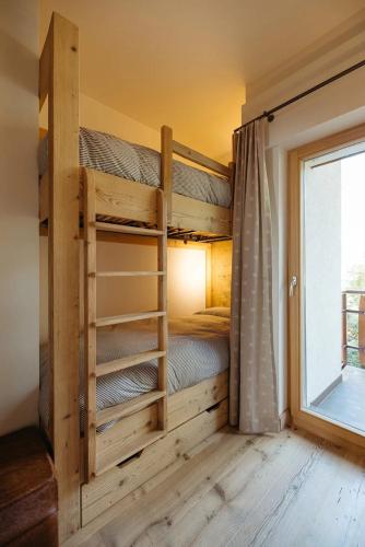 3 bedroom apartment - Crans-Montana