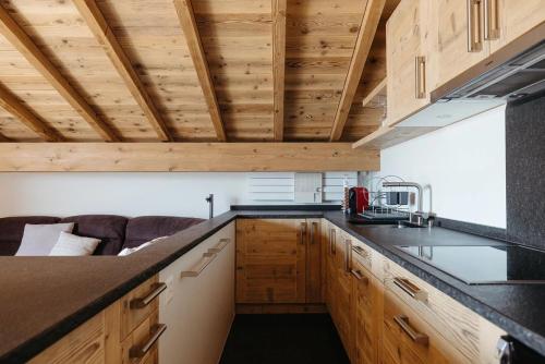 3 bedroom apartment - Crans-Montana