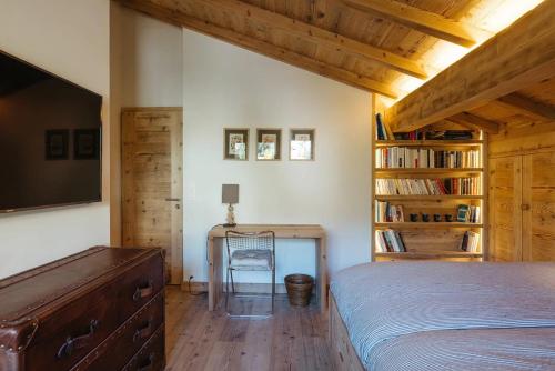 3 bedroom apartment - Crans-Montana