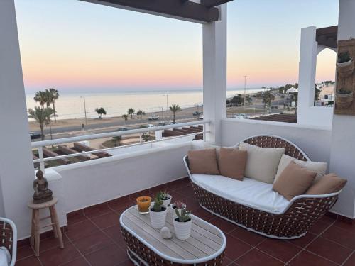 Mojacar Breeze - Mojacar Playa - 2 bedroom - Sleeps 4 - R413
